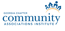 Community Associations Institute Badge